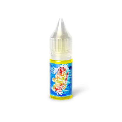 ELIQUID FRANCE Fruizee Crazy Mango - E-liquide 10ml-Fresh Edition-0 mg-VAPEVO