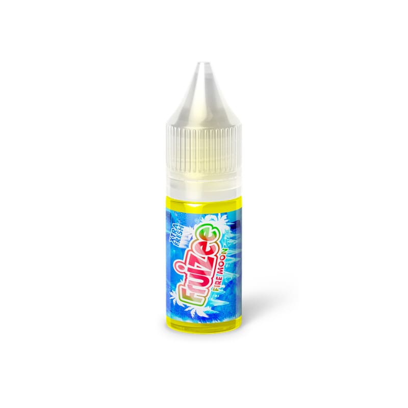 ELIQUID FRANCE Fruizee Fire Moon - E-liquide 10ml-VAPEVO