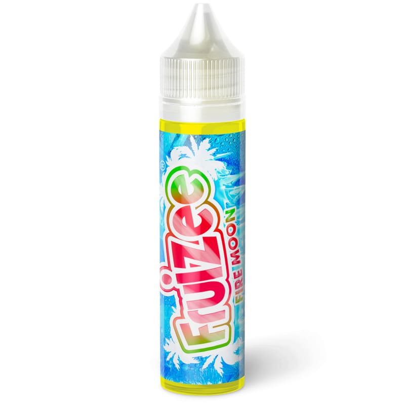 ELIQUID FRANCE Fruizee Fire Moon - E-liquide 50ml-0 mg-VAPEVO