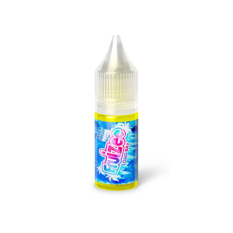 ELIQUID FRANCE Fruizee Long Bay - E-liquide 10ml-VAPEVO