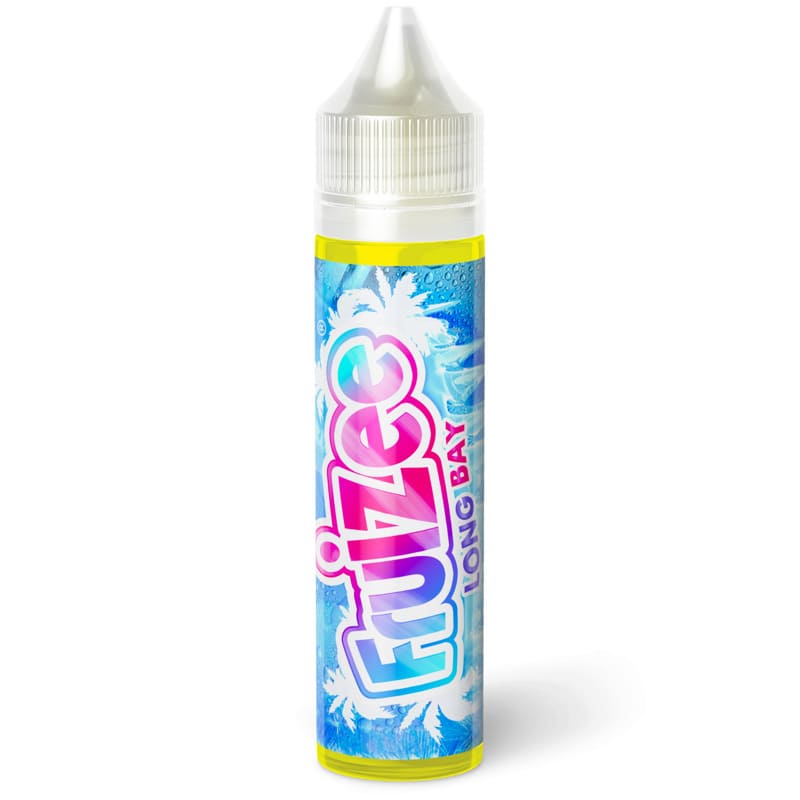 ELIQUID FRANCE Fruizee Long Bay - E-liquide 50ml-0 mg-VAPEVO