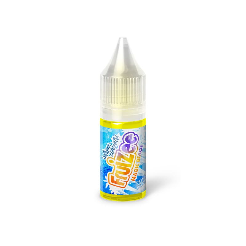 ELIQUID FRANCE Fruizee Magic Beach - Arôme Concentré 10ml-VAPEVO