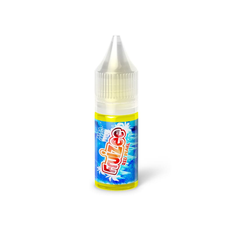 ELIQUID FRANCE Fruizee Red Pearl - E-liquide 10ml-VAPEVO