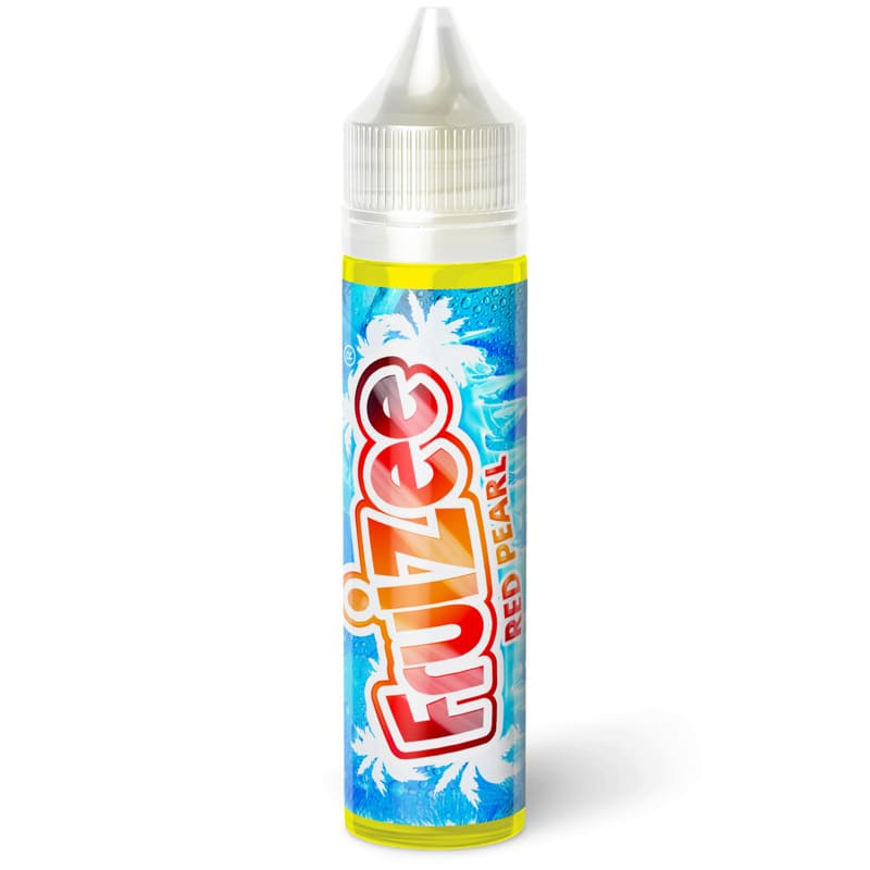 ELIQUID FRANCE Fruizee Red Pearl - E-liquide 50ml-0 mg-VAPEVO