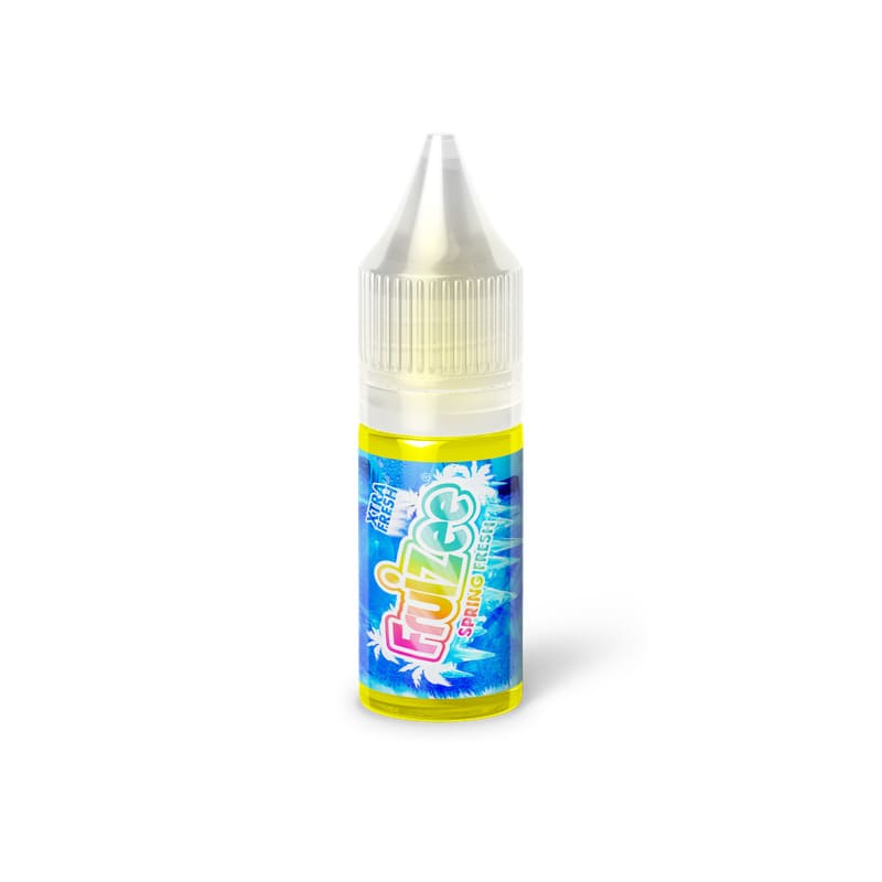 ELIQUID FRANCE Fruizee Spring Fresh - E-liquide 10ml-VAPEVO