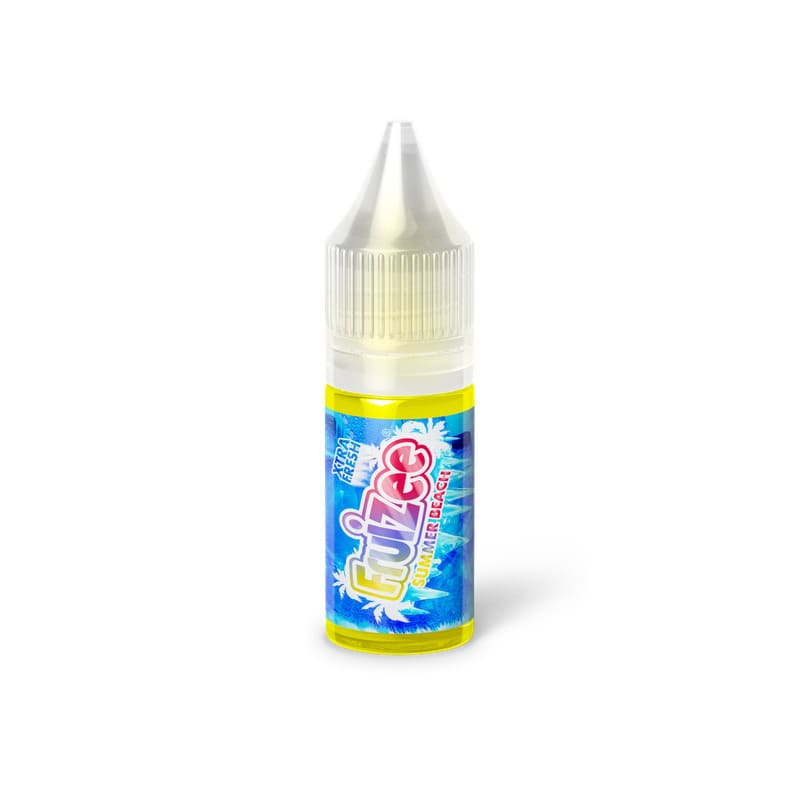 ELIQUID FRANCE Fruizee Summer Beach - E-liquide 10ml-VAPEVO