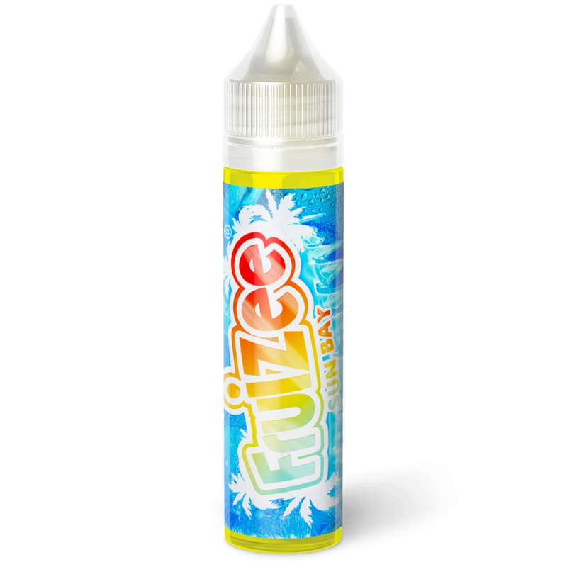 ELIQUID FRANCE Fruizee Sun Bay - E-liquide 50ml-0 mg-VAPEVO