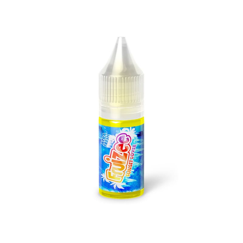 ELIQUID FRANCE Fruizee Sunset Lover - E-liquide 10ml-VAPEVO