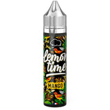 ELIQUID FRANCE Lemon'Time Mango - E-liquide 50ml-0 mg-VAPEVO