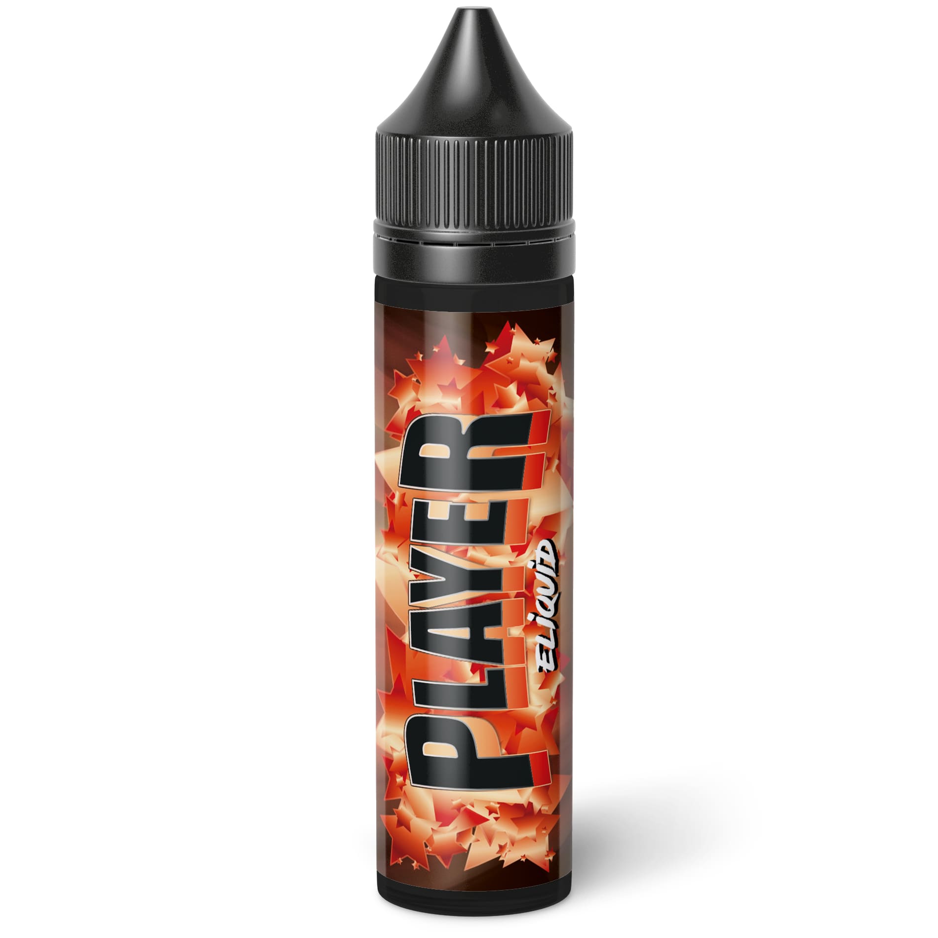 ELIQUID FRANCE Player - E-liquide 50ml-0 mg-VAPEVO