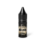 ELIQUID FRANCE Premium Major - E-liquide 10ml-VAPEVO