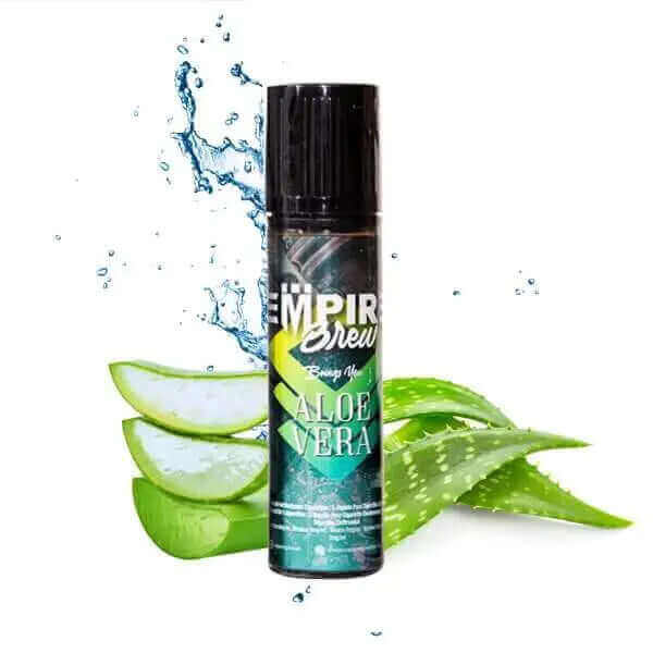 EMPIRE BREW Aloe Vera - E-liquide 50ml-0 mg-VAPEVO