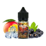 EMPIRE BREW Mango Blackcurrant - Arôme Concentré 30ml-VAPEVO