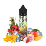 EMPIRE BREW Mango Lychee - E-liquide 50ml-0 mg-VAPEVO