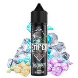 ENFER Ultimate Freeze - E-liquide 50ml-0 mg-VAPEVO