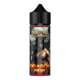 EXTRAPURE Mortal Juices Dragon Fire - E-liquide 100ml-0 mg-VAPEVO