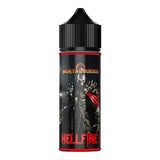 EXTRAPURE Mortal Juices Hellfire - E-liquide 100ml-0 mg-VAPEVO