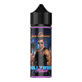 EXTRAPURE Mortal Juices Hollywood Haze - E-liquide 100ml-0 mg-VAPEVO