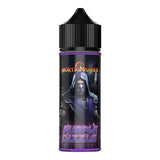 EXTRAPURE Mortal Juices Purple Dizzle - E-liquide 100ml-0 mg-VAPEVO