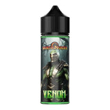 EXTRAPURE Mortal Juices Venom - E-liquide 100ml-0 mg-VAPEVO