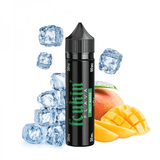 FCUKIN FLAVA Freezy Mango - E-liquide 50ml-0 mg-VAPEVO