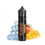 FCUKIN FLAVA Philippines Mango - E-liquide 50ml-0 mg-VAPEVO