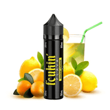 FCUKIN FLAVA Smashin Lemonade - E-liquide 50ml-0 mg-VAPEVO