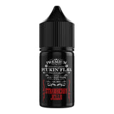 FCUKIN FLAVA Strawberry Jello - Arôme Concentré 30ml-VAPEVO