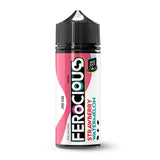 FEROCIOUS Bar Juice Strawberry Watermelon - E-liquide 100ml-0 mg-VAPEVO