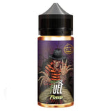 FIGHTER FUEL Freed - E-liquide 50ml/100ml-0 mg-100 ml-VAPEVO