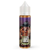 FIGHTER FUEL Freed - E-liquide 50ml/100ml-0 mg-50 ml-VAPEVO