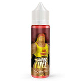 FIGHTER FUEL Hogano - E-liquide 50ml/100ml-0 mg-50 ml-VAPEVO