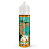 FIGHTER FUEL Kansetsu - E-liquide 50ml/100ml-0 mg-50 ml-VAPEVO