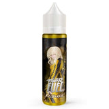 FIGHTER FUEL Kobura - E-liquide 50ml/100ml-0 mg-50 ml-VAPEVO