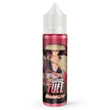 FIGHTER FUEL Nagashi - E-liquide 50ml/100ml-0 mg-50 ml-VAPEVO