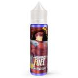 FIGHTER FUEL Shigeri - E-liquide 50ml/100ml-0 mg-50 ml-VAPEVO