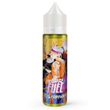 FIGHTER FUEL Toshimura - E-liquide 50ml/100ml-0 mg-50 ml-VAPEVO