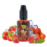 FIGHTER FUEL Uraken - Arôme Concentré 30ml-VAPEVO