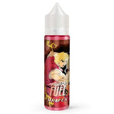 FIGHTER FUEL Uraken - E-liquide 50ml/100ml-0 mg-50 ml-VAPEVO