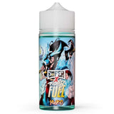 FIGHTER FUEL X ENFER Yuko - E-liquide 100ml-0 mg-100 ml-VAPEVO