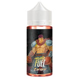 FIGHTER FUEL Zakary - E-liquide 50ml/100ml-0 mg-100 ml-VAPEVO