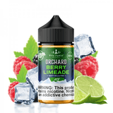 FIVE PAWNS Orchard Blends Berry Limeade - E-liquide 50ml-0 mg-Ice-VAPEVO