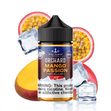 FIVE PAWNS Orchard Blends Mango Passion - E-liquide 50ml-0 mg-Ice-VAPEVO