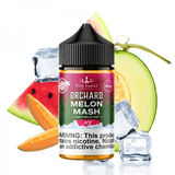 FIVE PAWNS Orchard Blends Melon Mash - E-liquide 50ml-0 mg-Ice-VAPEVO