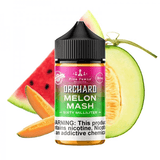 FIVE PAWNS Orchard Blends Melon Mash - E-liquide 50ml-0 mg-No Ice-VAPEVO