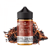 FIVE PAWNS Royal Classic Havana - E-liquide 50ml-0 mg-VAPEVO