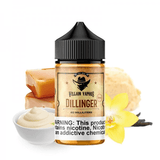 FIVE PAWNS Villain Vapors Dillinger - E-liquide 50ml-0 mg-VAPEVO