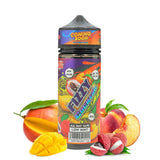 FIZZY Cocktail - E-liquide 100ml-0 mg-VAPEVO