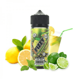 FIZZY Lemonade - E-liquide 100ml-0 mg-VAPEVO