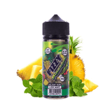 FIZZY Pineapple - E-liquide 100ml-0 mg-VAPEVO